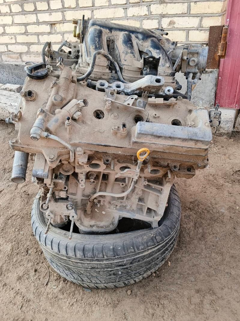 матор 5 000 TMT - Türkmenabat - img 2