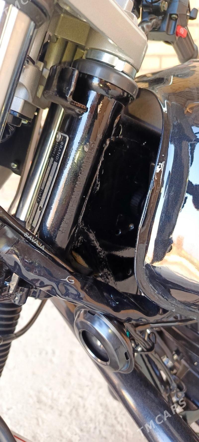 Fekon FK200-14G 2025 - 20 000 TMT - Керки - img 2