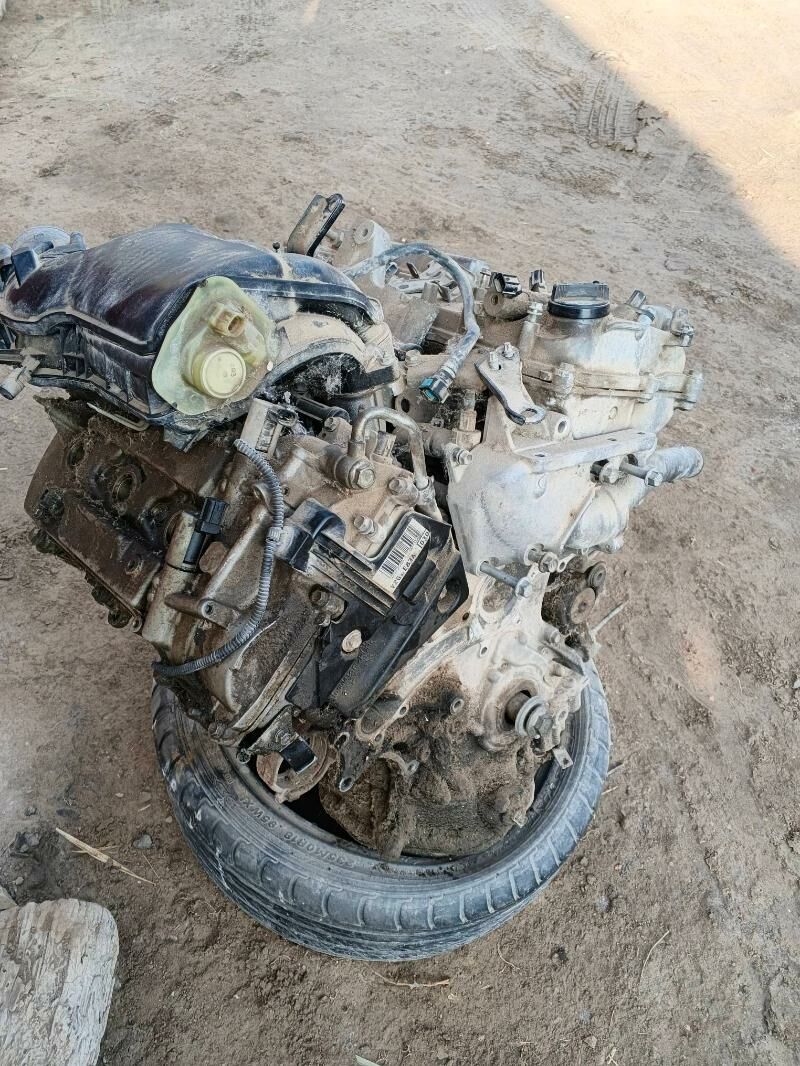 матор 5 000 TMT - Türkmenabat - img 4