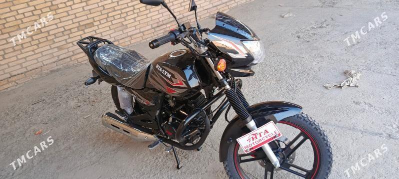 Fekon FK200-14G 2025 - 20 000 TMT - Керки - img 3