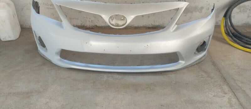 2012 corolla bamper 300 TMT - Aşgabat - img 3