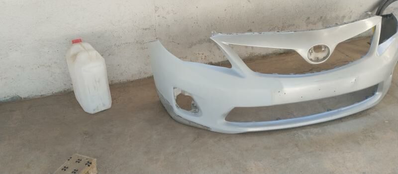 2012 corolla bamper 300 TMT - Aşgabat - img 4