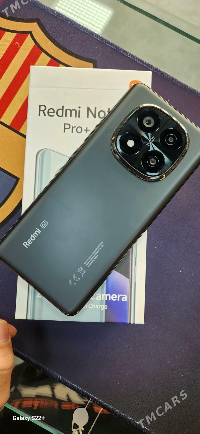 redmi not 14pro+ 12/512 - Ашхабад - img 4