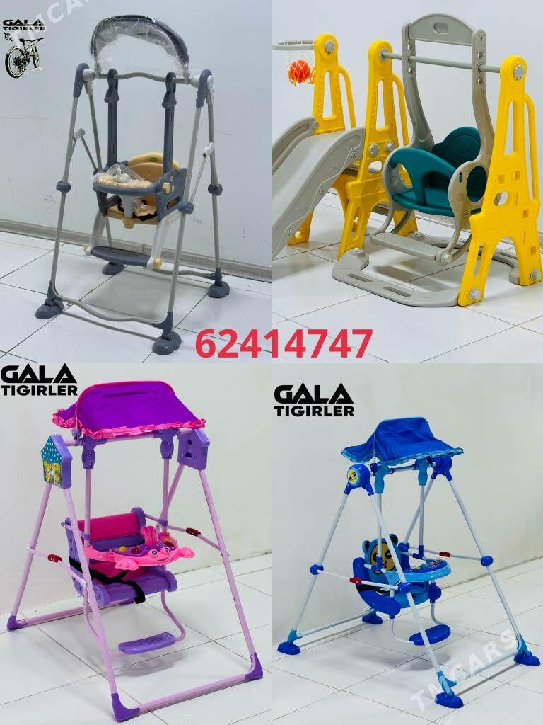 TIGIR SAMAKAT BEGAWOY LIZA TOK - Gurtly - img 2