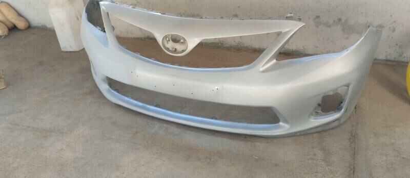 2012 corolla bamper 300 TMT - Aşgabat - img 2