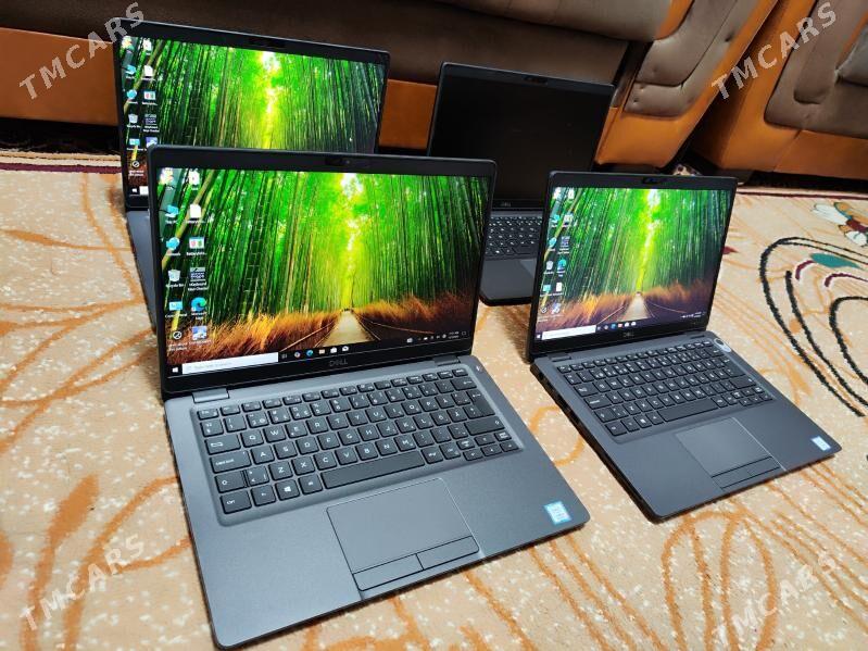 noutbuk ноутбук Dell 8th gen - Türkmenabat - img 2