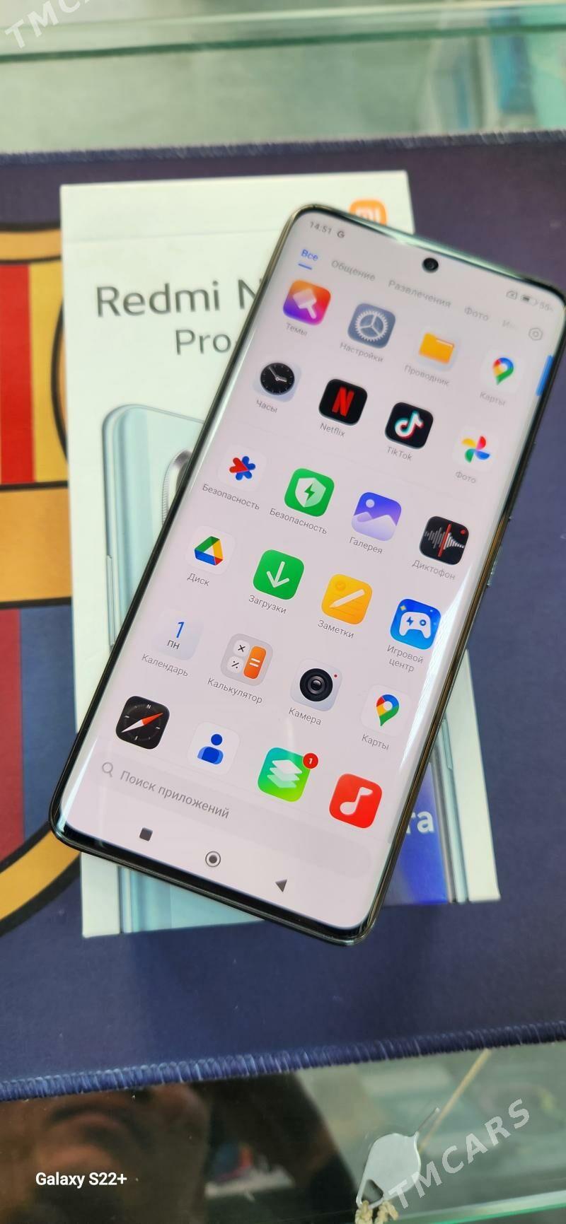 redmi not 14pro+ 12/512 - Ашхабад - img 3