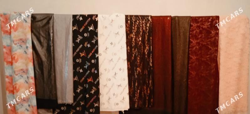 материал - Дашогуз - img 2