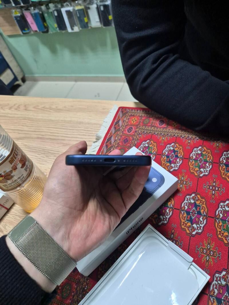 iphone 17pro - Ашхабад - img 7