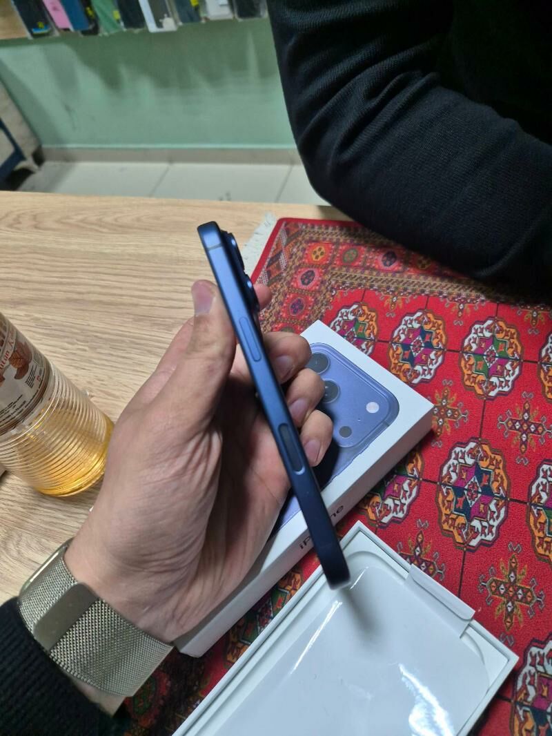 iphone 17pro - Ашхабад - img 8