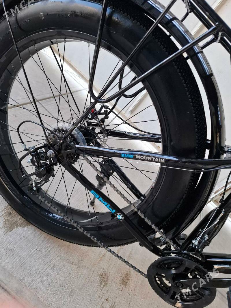 TIGIR 26 LIK LOGA TEKER - Aşgabat - img 5