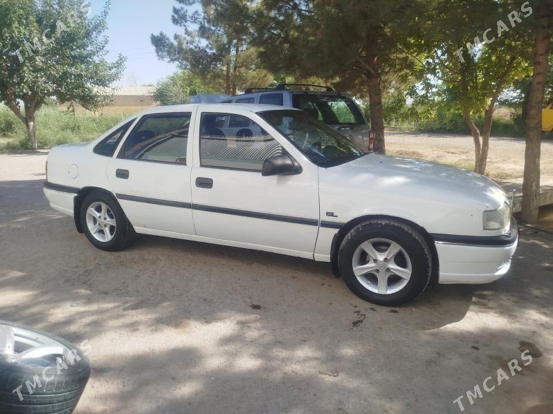 Opel Vectra 1993 - 45 000 TMT - Векильбазар - img 8