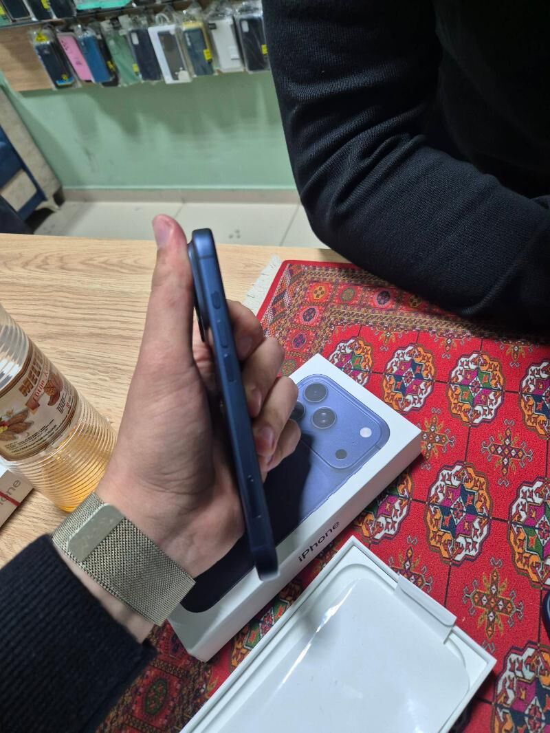 iphone 17pro - Ашхабад - img 6