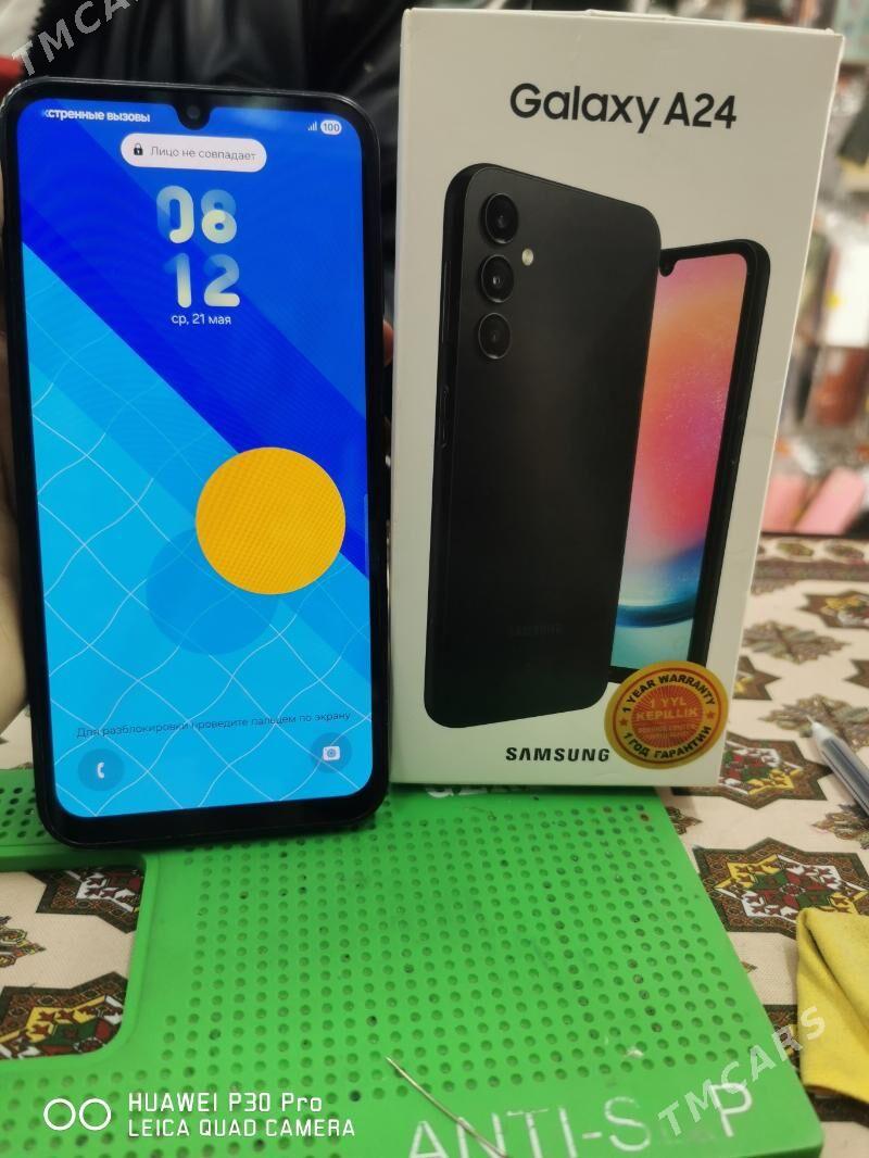 A24 - Daşoguz - img 2