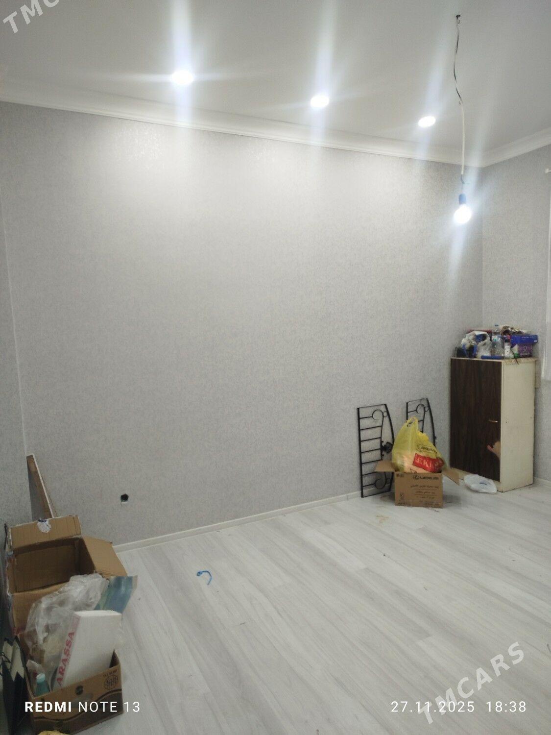  ХИТРОВКА 1ЭТ 3 КОМ - Ашхабад - img 3