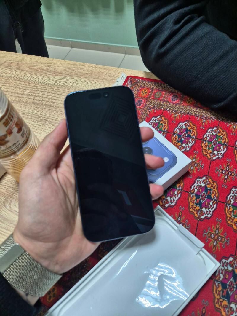 iphone 17pro - Ашхабад - img 2