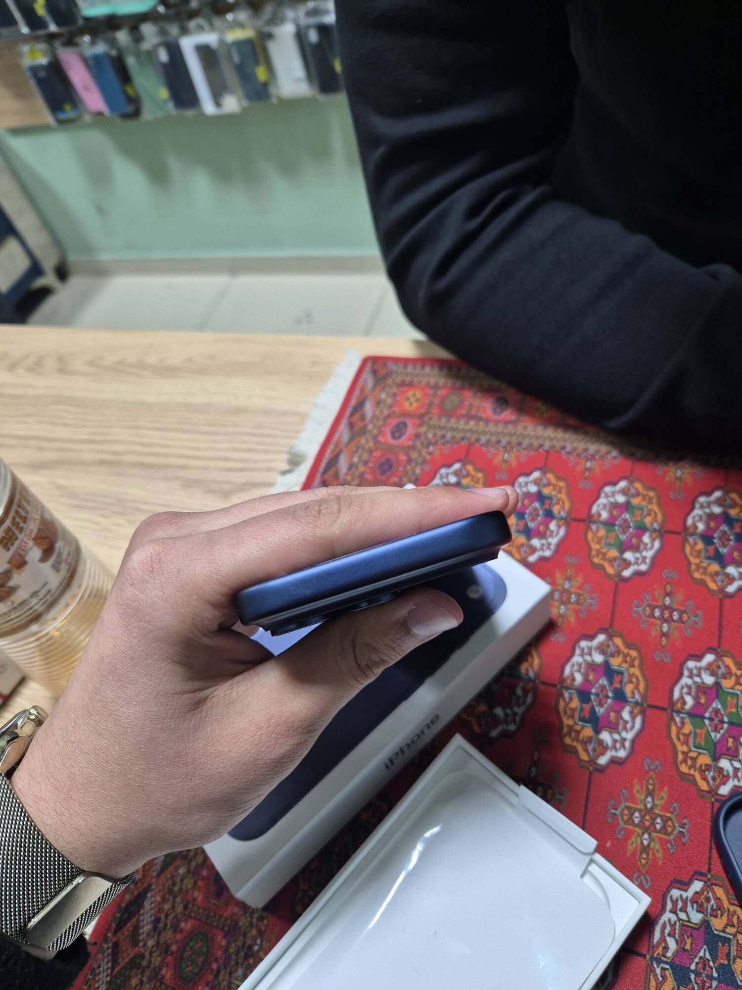 iphone 17pro - Ашхабад - img 5