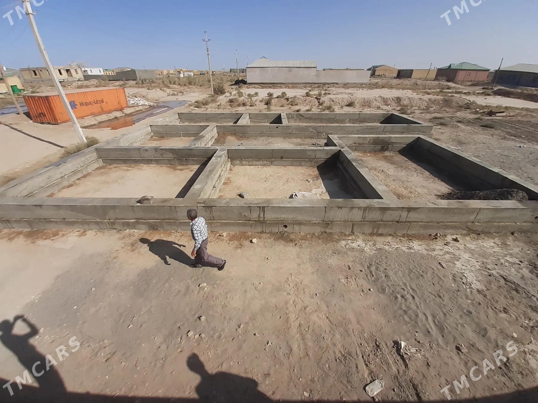 mellek - Туркменабат - img 4