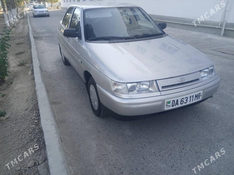 Lada 2110 2003 - 45 000 TMT - Mary - img 2