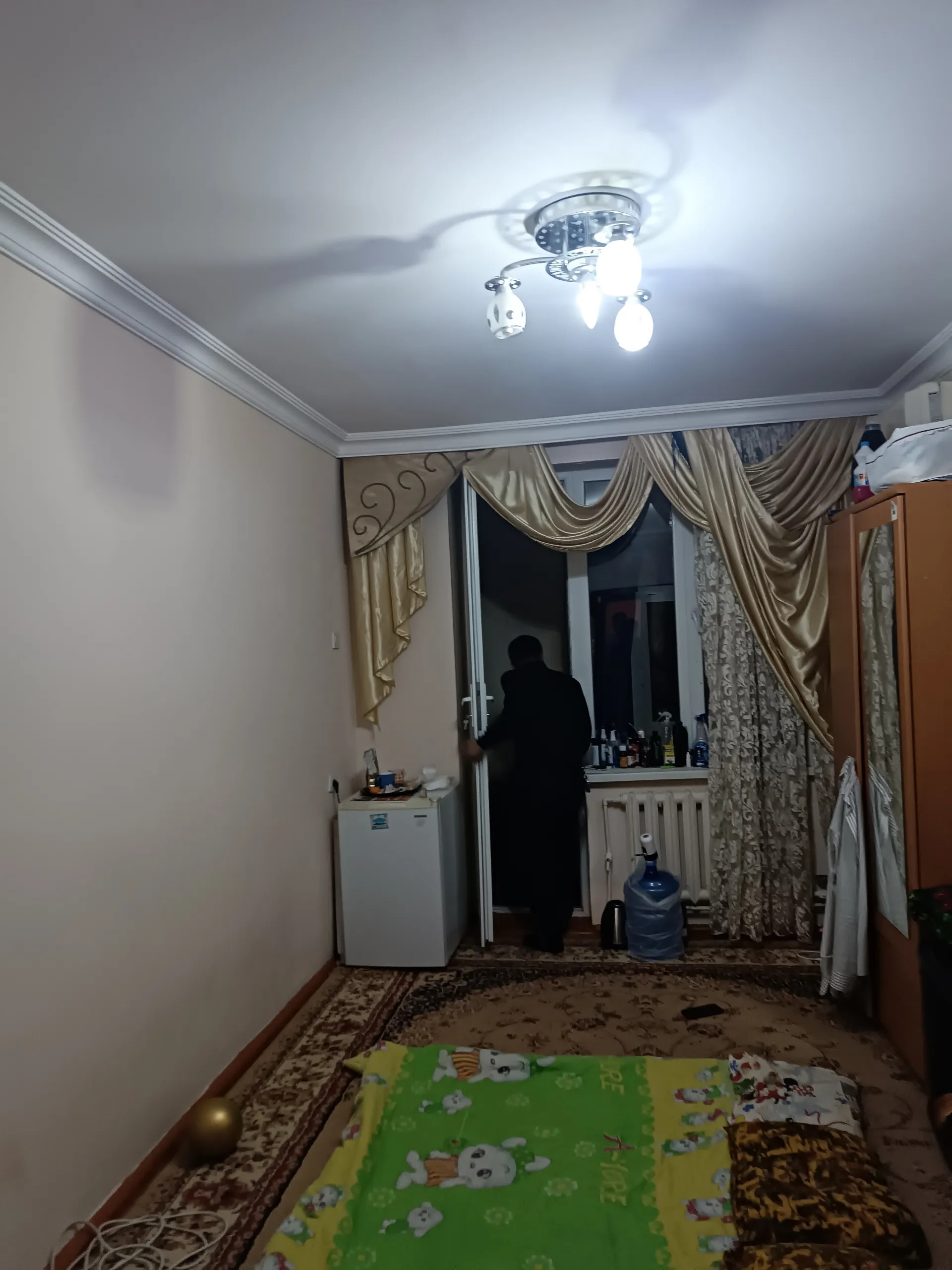 1 mkr 4/4et 3 kom baha:45 - 1 мкр - img 1