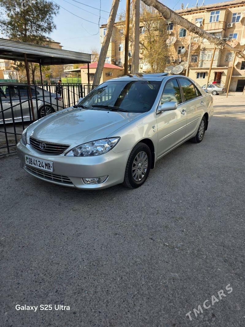 Toyota Camry 2004 - 280 000 TMT - Mary - img 1