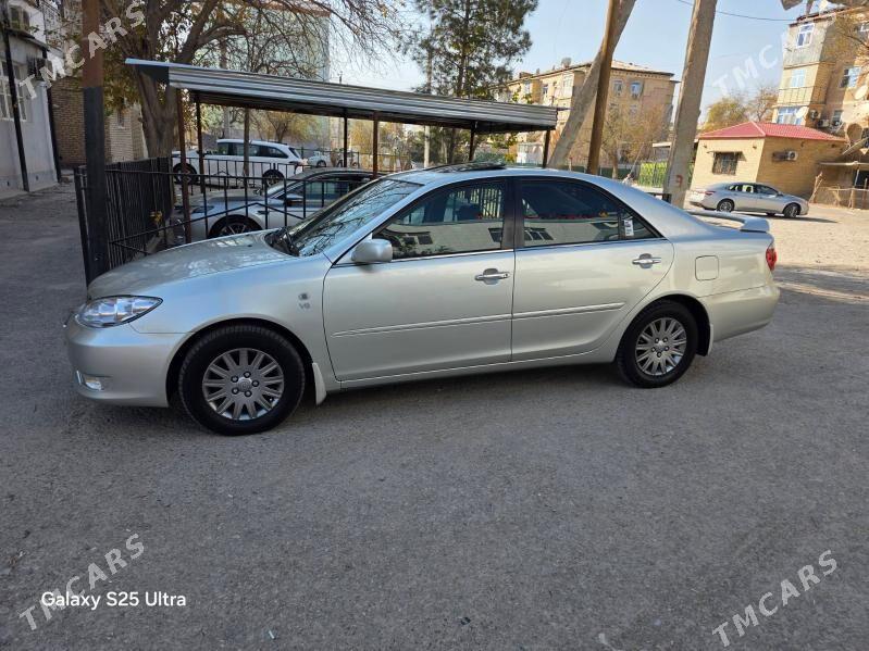 Toyota Camry 2004 - 280 000 TMT - Mary - img 2