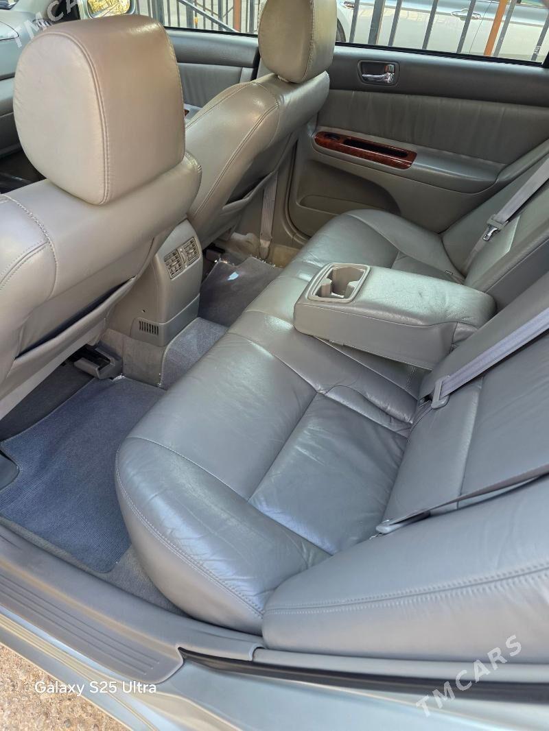 Toyota Camry 2004 - 280 000 TMT - Mary - img 5