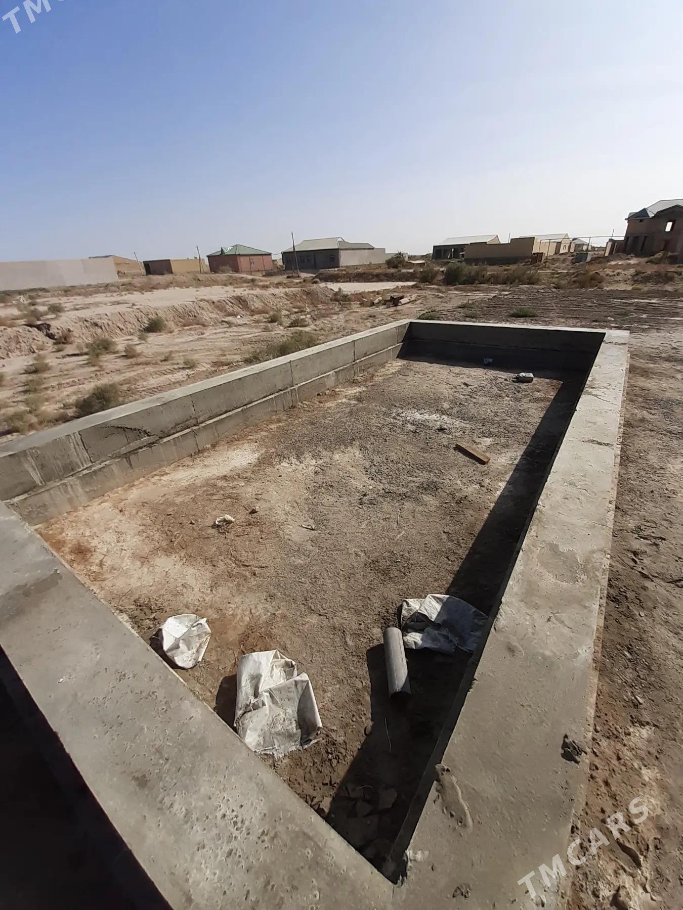 mellek - Туркменабат - img 5