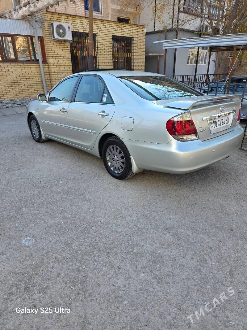 Toyota Camry 2004 - 280 000 TMT - Mary - img 3