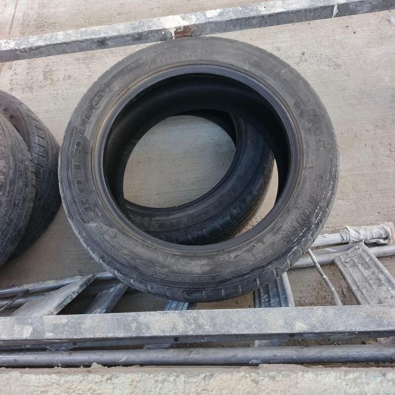 teker 1 200 TMT - Änew - img 1