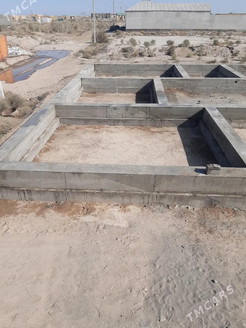 mellek - Туркменабат - img 2