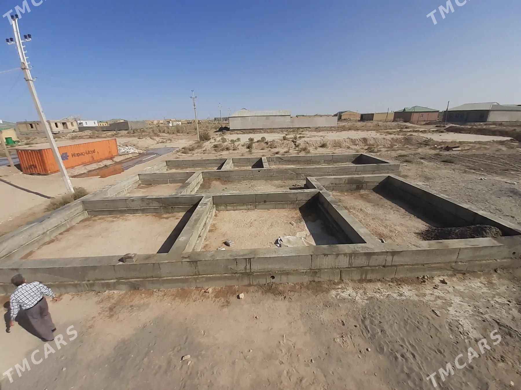 mellek - Туркменабат - img 3