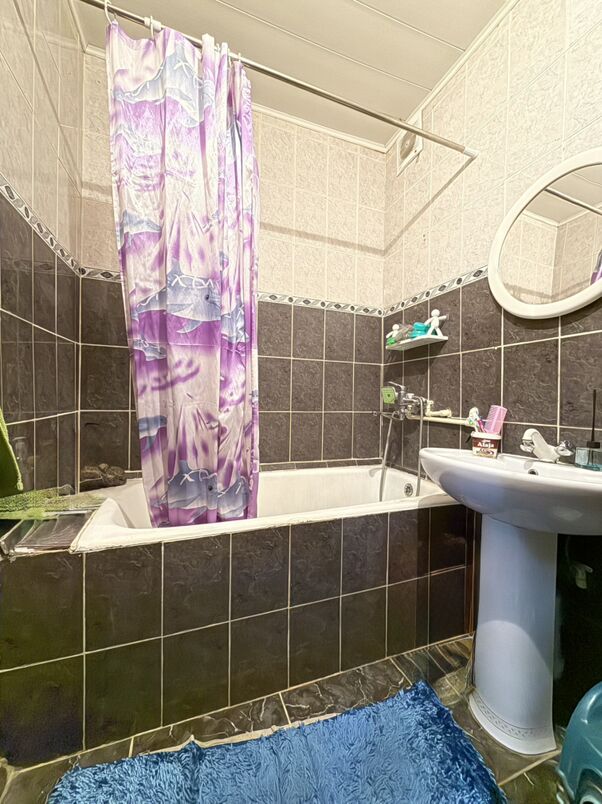 3 komn 3 etaz GaudanW - Гаудан "В" - img 3