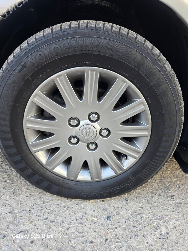 Toyota Camry 2004 - 280 000 TMT - Mary - img 6