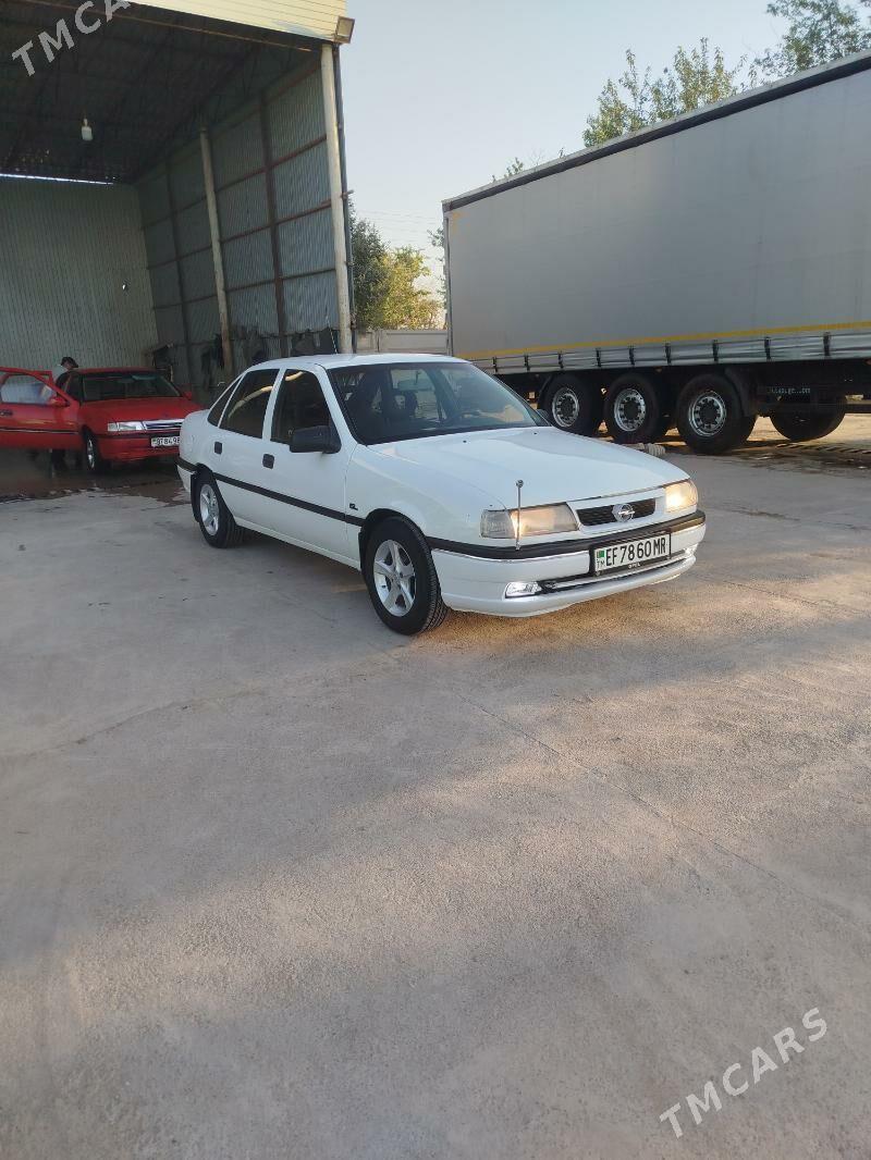 Opel Vectra 1993 - 45 000 TMT - Векильбазар - img 9
