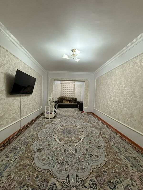 3 komn 3 etaz GaudanW - Гаудан "В" - img 8