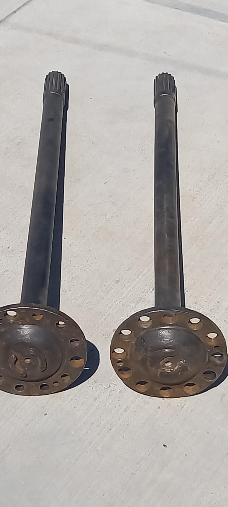 Zil zapcaslar 2 200 TMT - Aşgabat - img 1