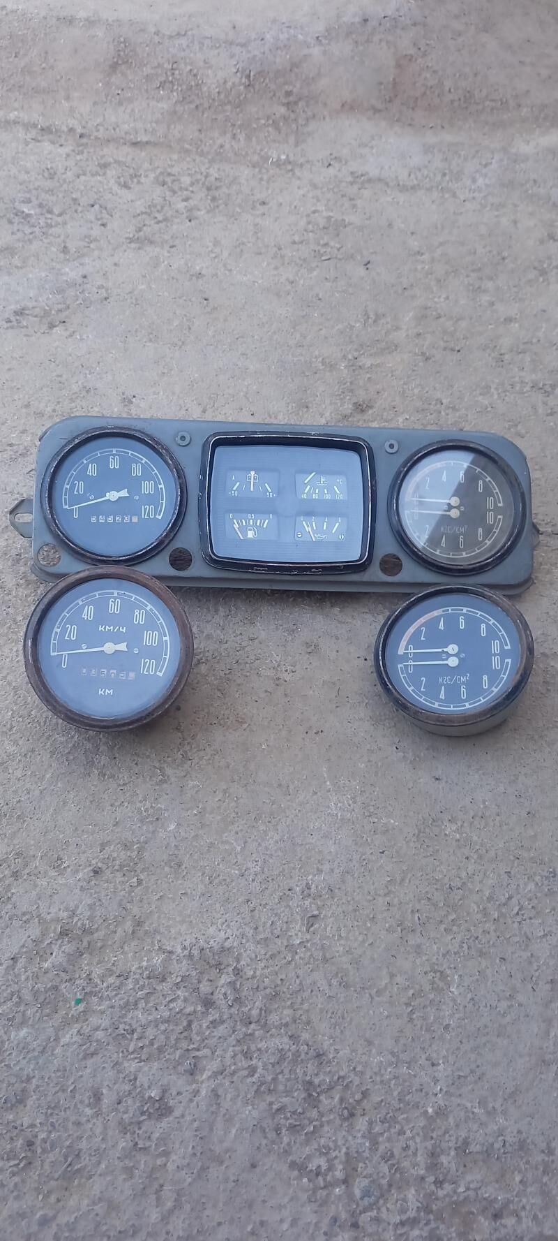 Zil zapcaslar 2 200 TMT - Aşgabat - img 6