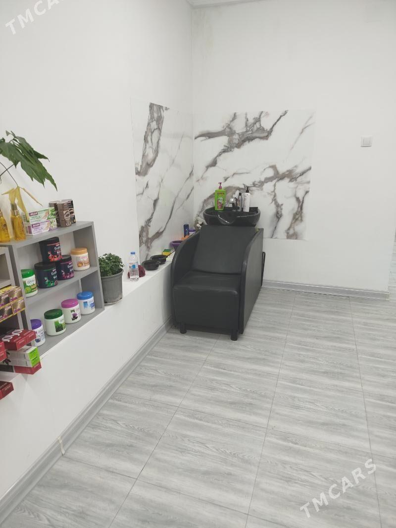 В салон красоты - Туркменабат - img 3