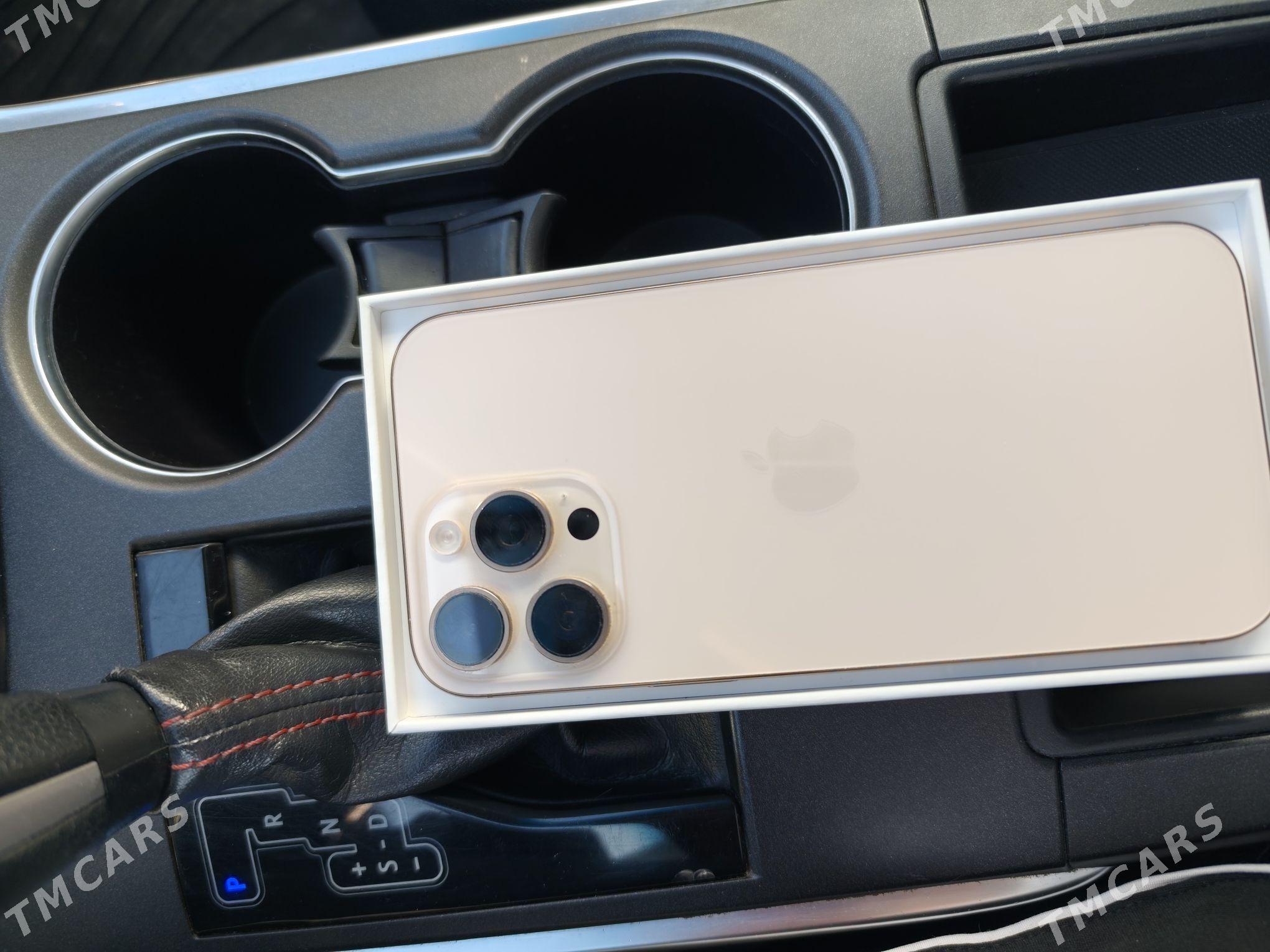 16 pro max - Ашхабад - img 7