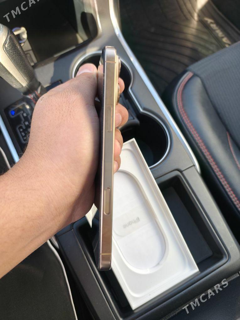 16 pro max - Ашхабад - img 5