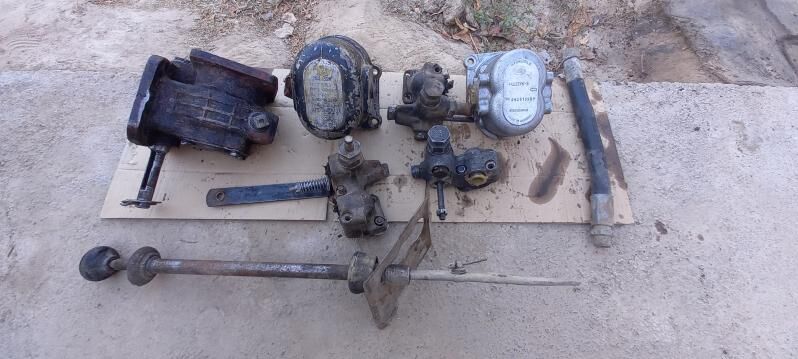 Zil zapcaslar 2 200 TMT - Aşgabat - img 7