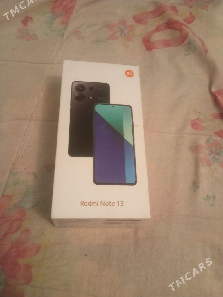 REDMİ NOT.13 - Туркменабат - img 6