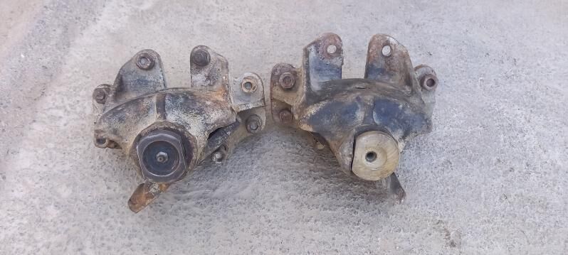 Zil zapcaslar 2 200 TMT - Aşgabat - img 3