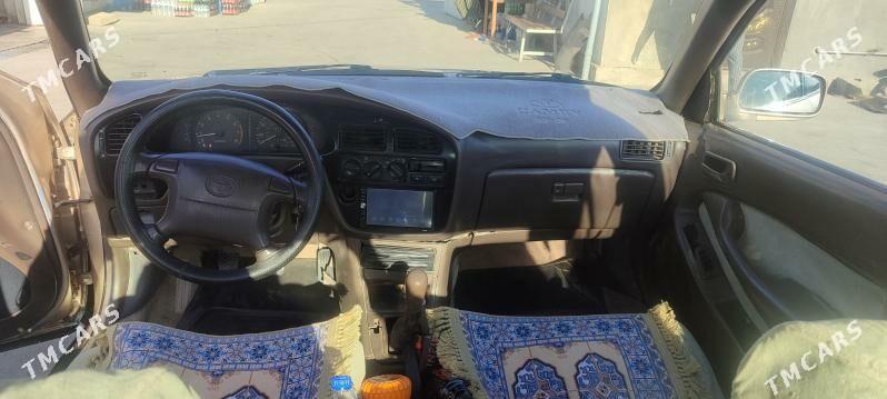 Toyota Camry 1993 - 67 000 TMT - Ёлётен - img 3