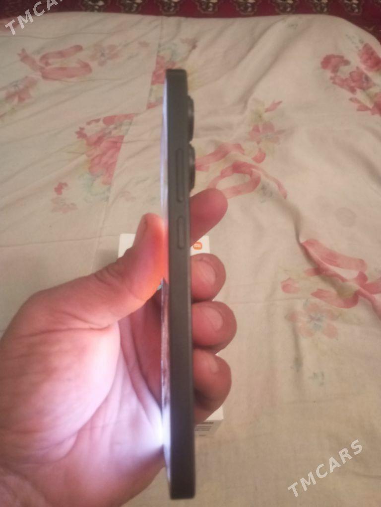 REDMİ NOT.13 - Туркменабат - img 2