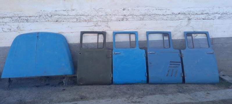 Zil zapcaslar 2 200 TMT - Aşgabat - img 5