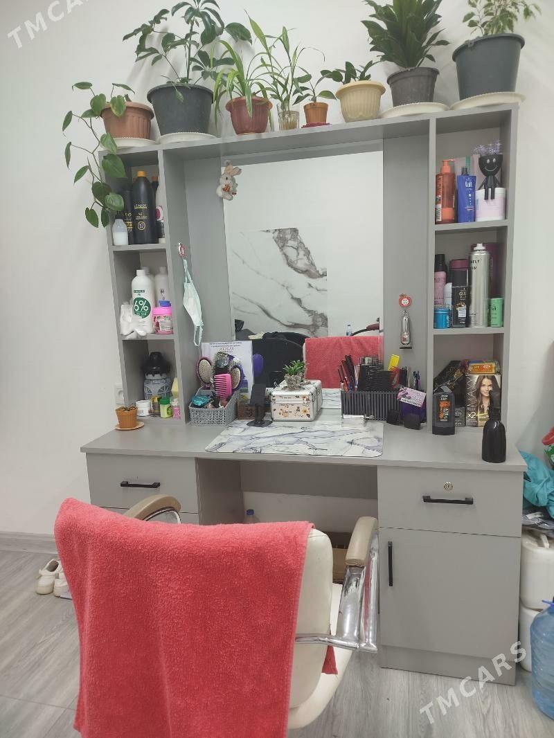 В салон красоты - Туркменабат - img 2