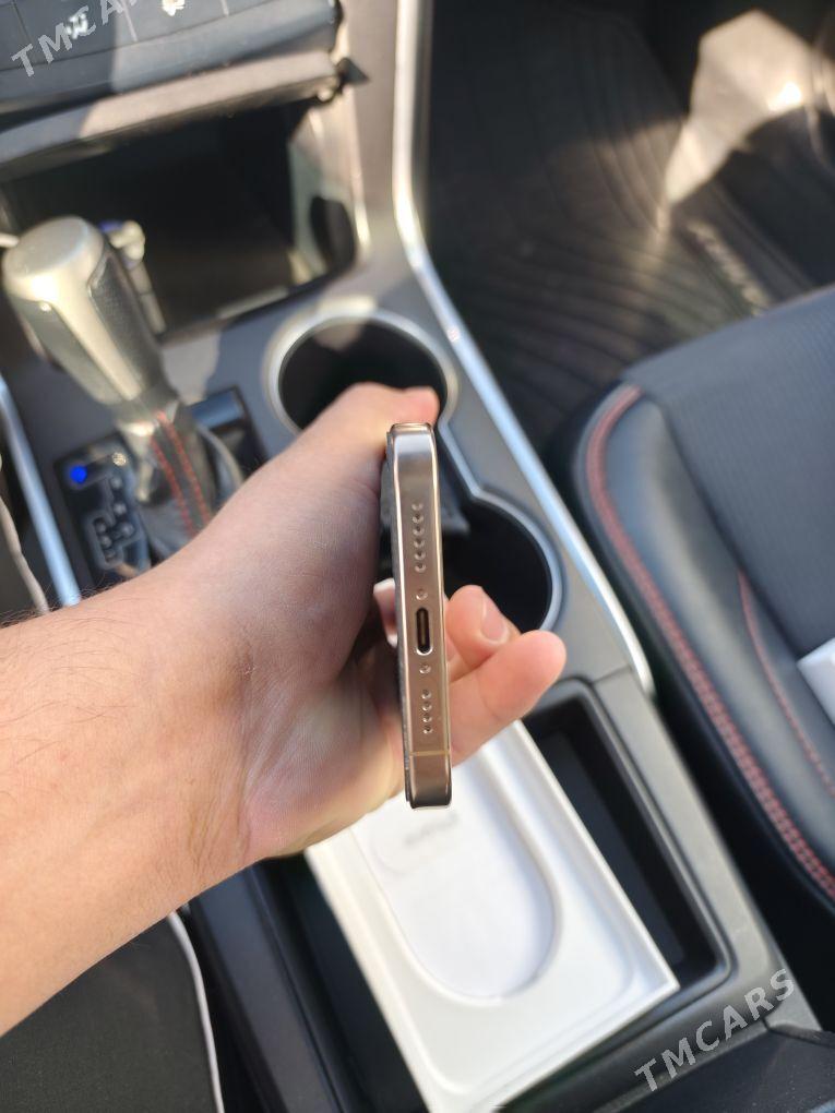 16 pro max - Ашхабад - img 4