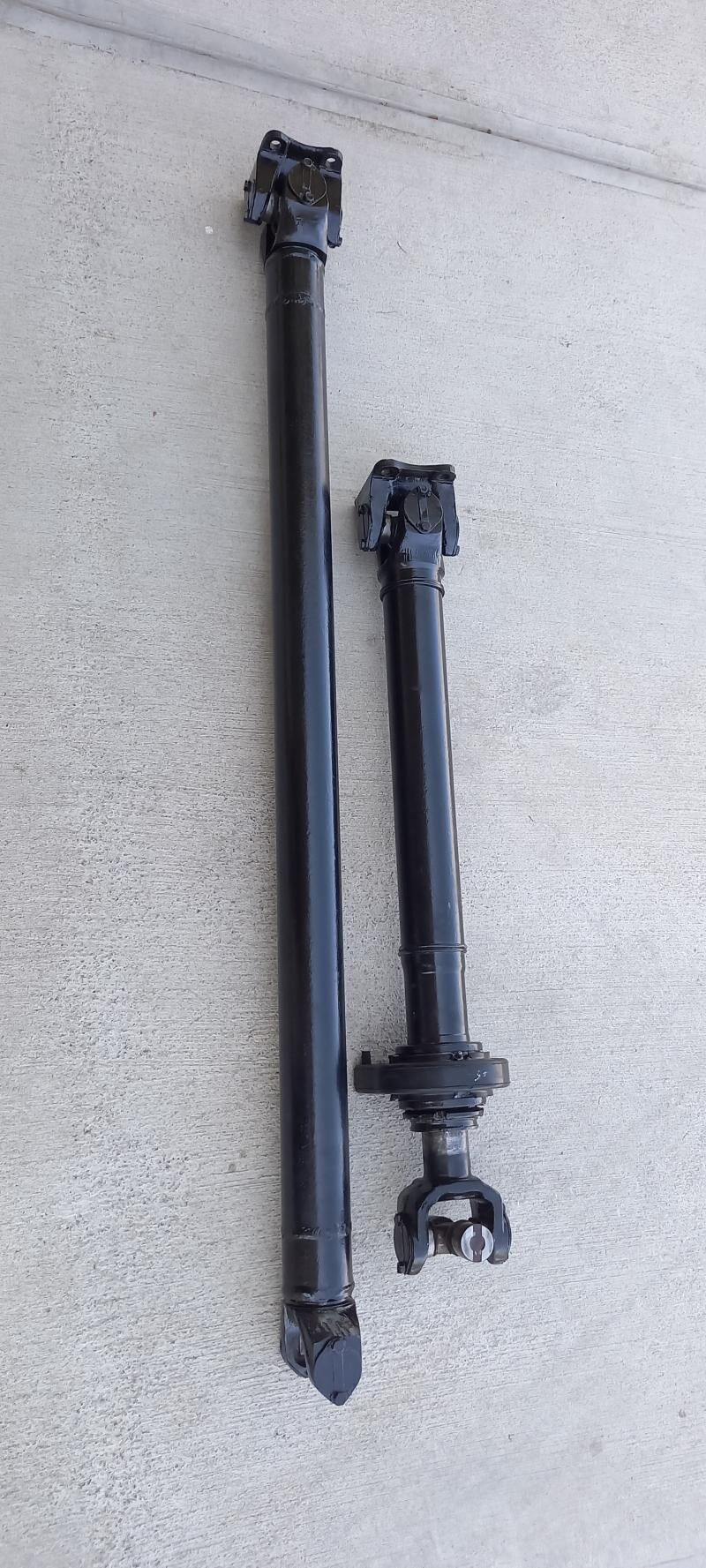 Zil zapcaslar 2 200 TMT - Aşgabat - img 4